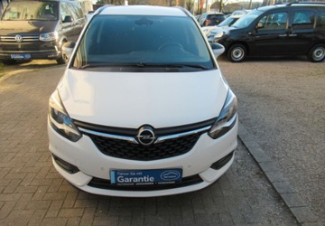 Opel Zafira 153.000 km 8.690 &euro; Karlsruhe 76131