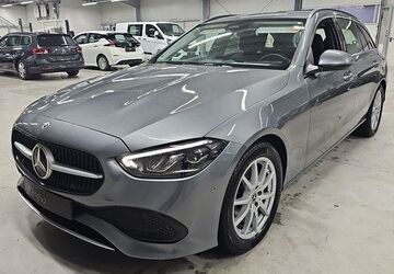 Mercedes-Benz C 200 54.499 km 27.990 &euro; Bretten 75015