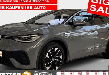 VW ID.5 39.343 km 29.490 &euro; Rheinstetten 76287