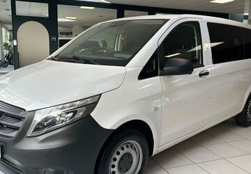 Mercedes-Benz Vito 217.000 km 14.490 &euro; Pforzheim 75179