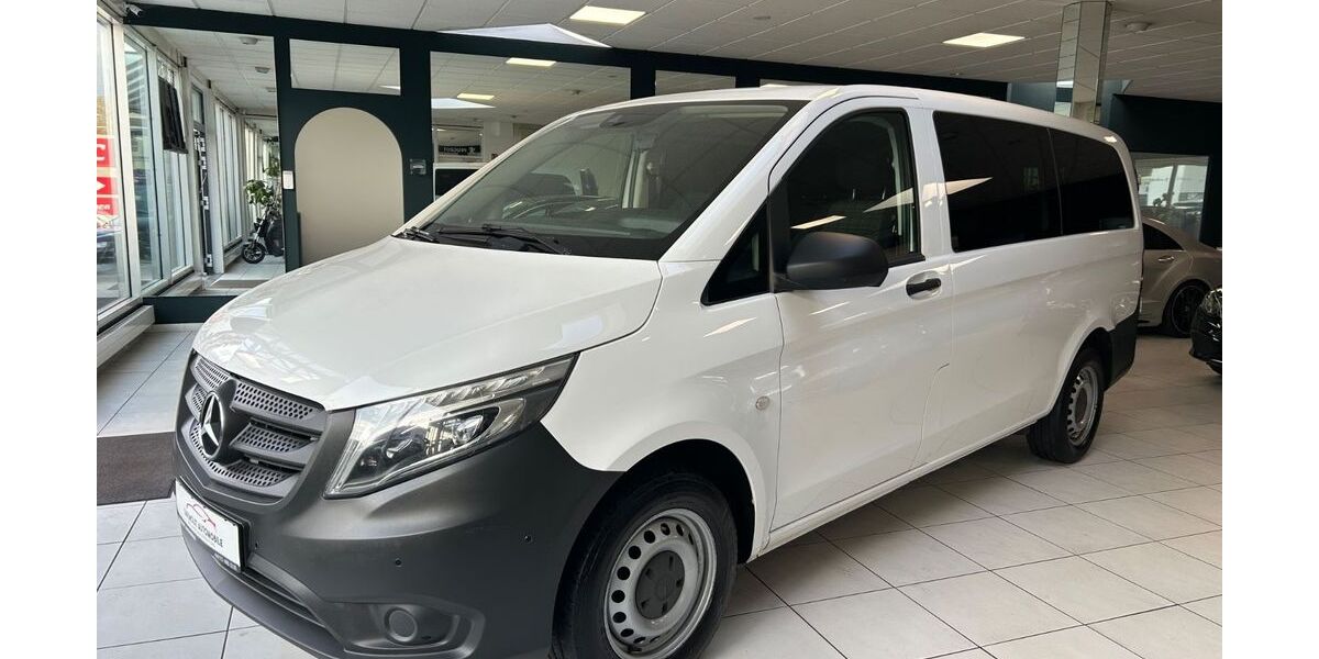 Mercedes-Benz Vito 217.000 km 14.490 &euro; Pforzheim 75179