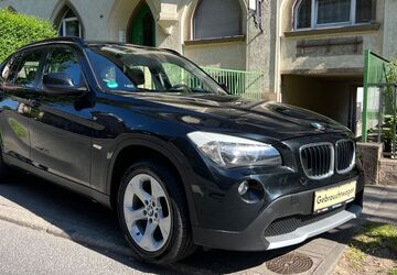 BMW X1 141.000 km 8.999 &euro; Pforzheim 75177