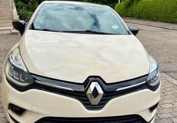 Renault Clio 52.000 km 10.999 &euro; Niefern 75223