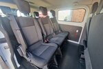 Ford Transit Custom TDCI 320 L2 Trend 9 Sitze Klima 66.000 km 30.998 &euro; Landau 76829