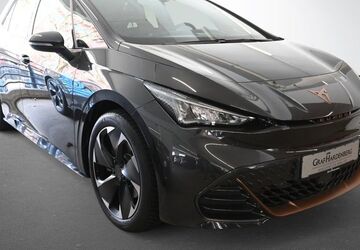 Cupra Born 14.000 km 25.990 &euro; Karlsruhe 76131
