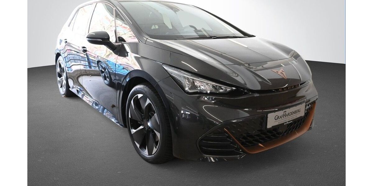 Cupra Born 14.000 km 25.990 &euro; Karlsruhe 76131