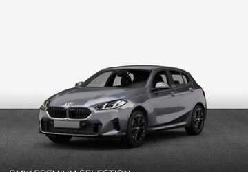 BMW 120 23.766 km 35.490 &euro; Germersheim 76726