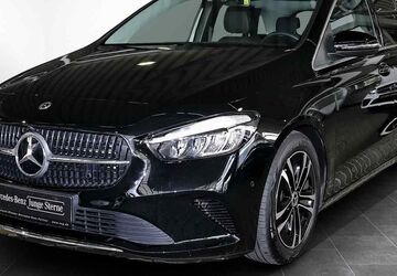 Mercedes-Benz B 200 19.920 km 28.550 &euro; Karlsruhe 76185