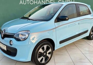 Renault Twingo 97.000 km 6.750 &euro; Niefern bei Pforzheim 75223