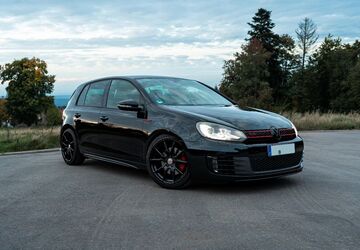 VW Golf 190.524 km 9.499 &euro; Neuenbürg 75305