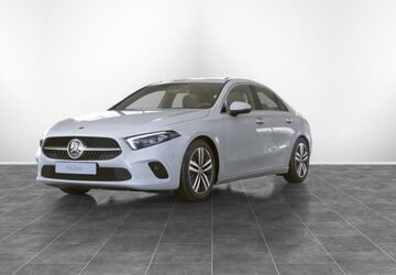 Mercedes-Benz A 250 28.990 km 29.990 &euro; Pforzheim 75179