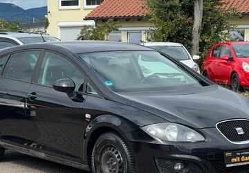 Seat Leon 159.000 km 3.499 &euro; Landau in der Pfalz, Rheinland-Pfalz 76829