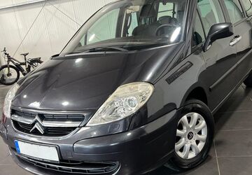 Citroen C8 170.000 km 1.495 &euro; Bretten 75015