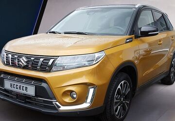 Suzuki Vitara 37.900 km 19.970 &euro; Steinmauern 76479