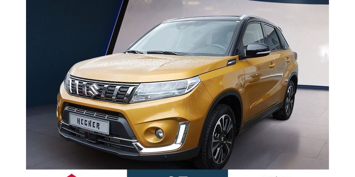 Suzuki Vitara 37.900 km 19.970 &euro; Steinmauern 76479