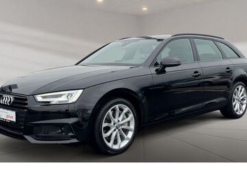 Audi A4 83.300 km 29.990 &euro; Landau 76829