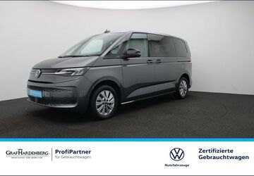VW T7 Multivan 20.348 km 52.880 &euro; Karlsruhe 76131