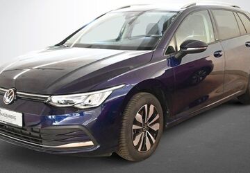 VW Golf 33.300 km 29.680 &euro; Karlsruhe 76131