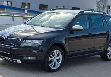 Skoda Octavia 181.100 km 12.200 &euro; Birkenfeld bei Pforzheim 75217
