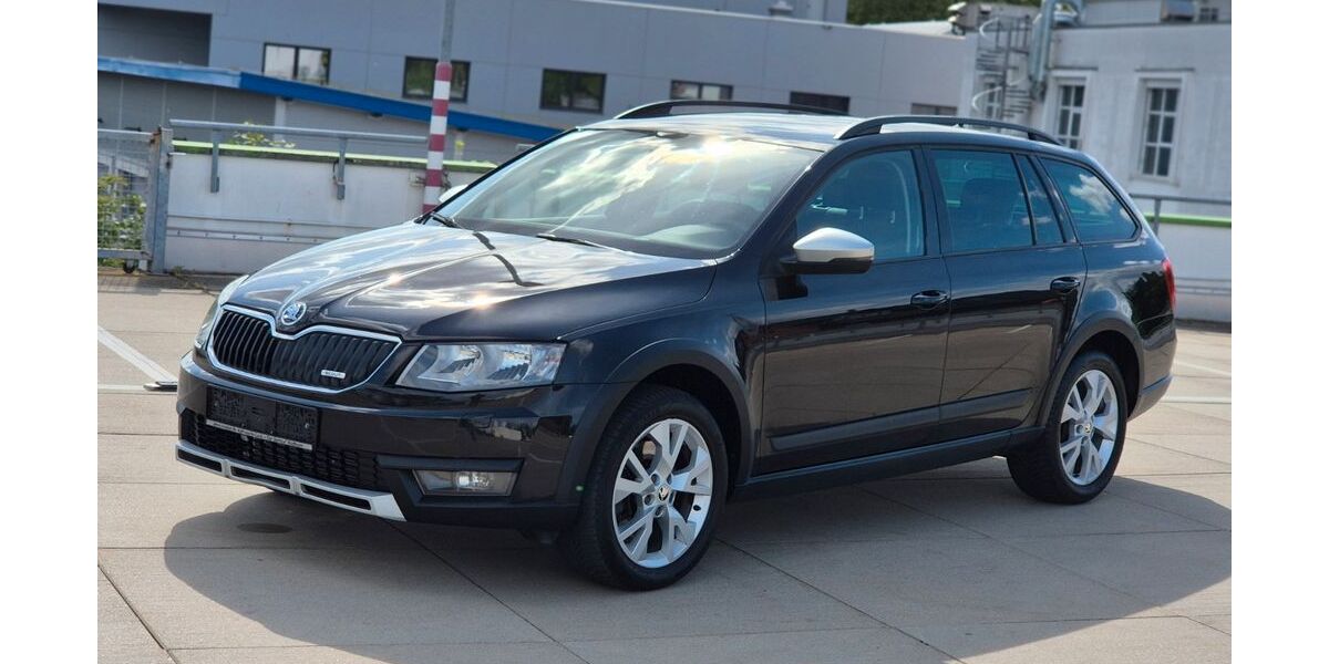 Skoda Octavia 181.100 km 12.200 &euro; Birkenfeld bei Pforzheim 75217