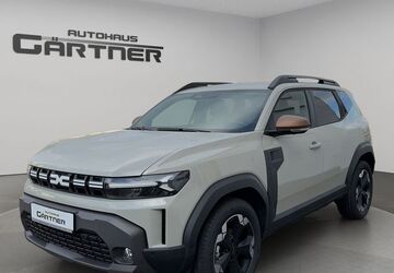 Dacia Duster 11.000 km 27.810 &euro; Bretten 75015