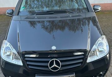 Mercedes-Benz A 160 43.900 km 6.900 &euro; Kandel 76870