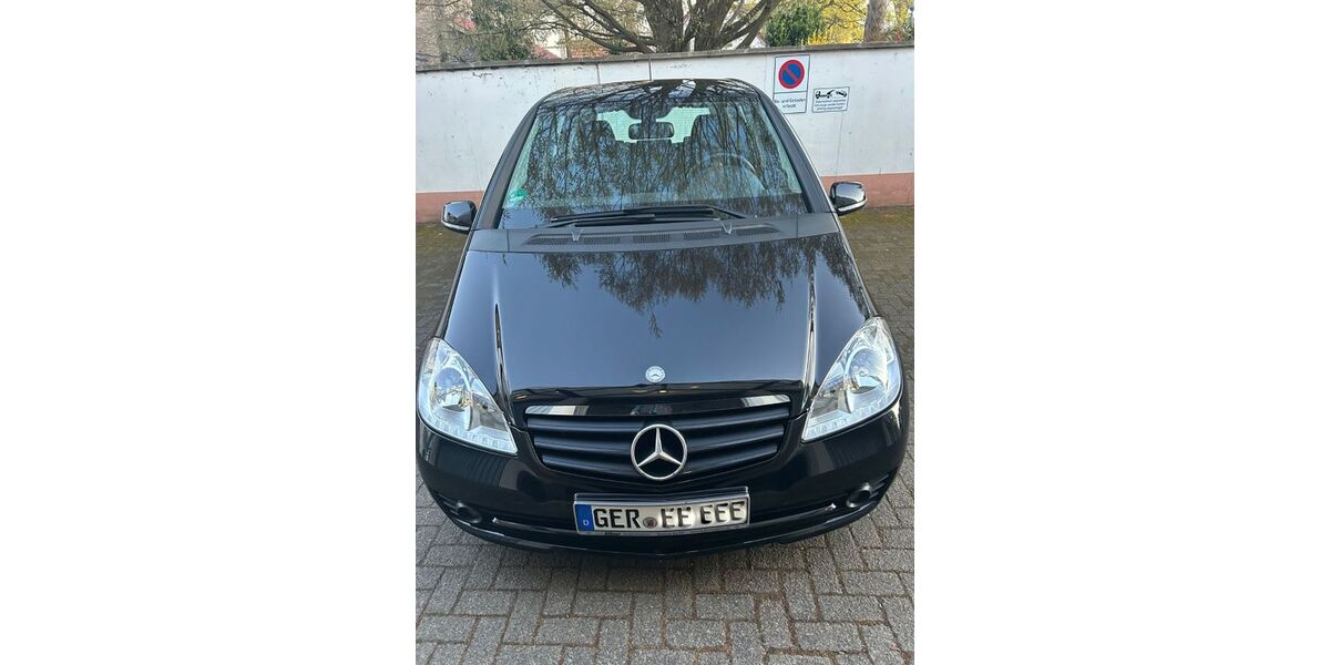 Mercedes-Benz A 160 43.900 km 6.900 &euro; Kandel 76870