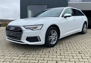 Audi A6 73.976 km 29.690 &euro; Knittlingen 75438