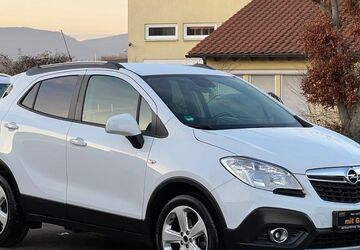 Opel Mokka 169.000 km 7.499 &euro; Landau in der Pfalz, Rheinland-Pfalz 76829