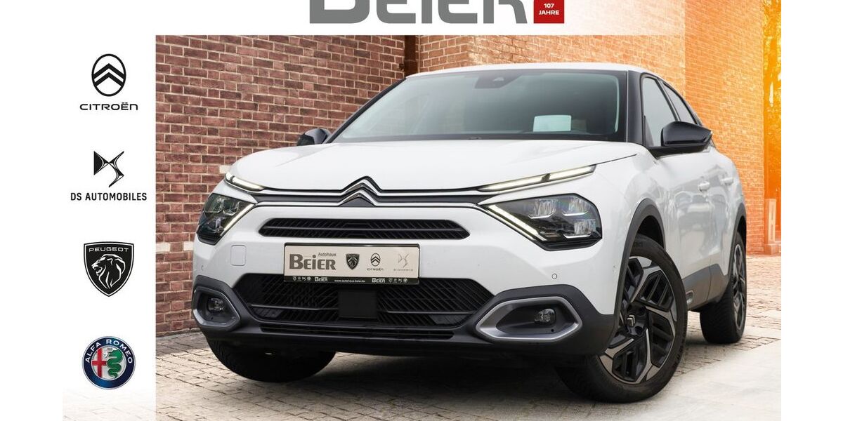 Citroen C4 24.172 km 19.980 &euro; Karlsruhe 76131