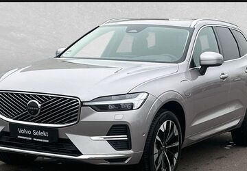 Volvo XC60 2.000 km 59.750 &euro; Karlsruhe 76187