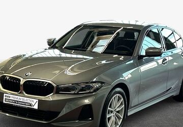 BMW 318 39.111 km 33.990 &euro; Karlsruhe 76227