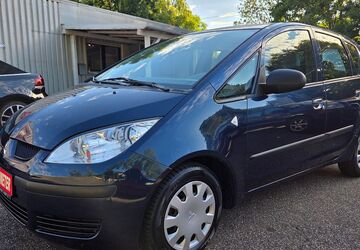 Mitsubishi Colt 40.000 km 3.289 &euro; Birkenfeld 75217