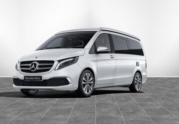 Mercedes-Benz V 250 133.150 km 50.970 &euro; Bretten 75015