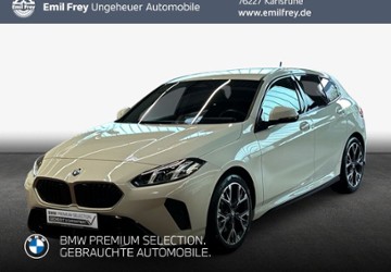 BMW 116 7.409 km 29.890 &euro; Karlsruhe 76227