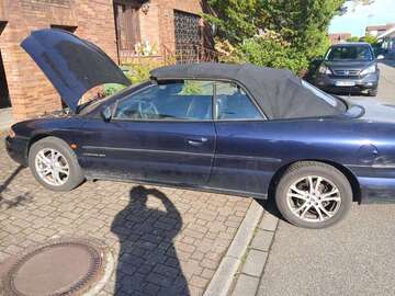 Gebrauchte Chrysler Stratus