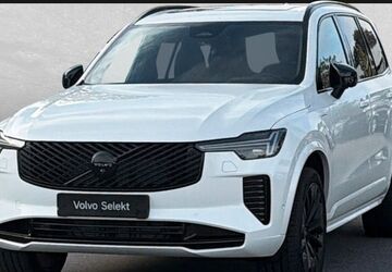 Volvo XC90 1.500 km 69.890 &euro; Karlsruhe 76187