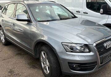 Audi Q5 148.800 km 11.999 &euro; Karlsruhe 76227
