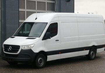 Mercedes-Benz Sprinter 64.000 km 33.988 &euro; Landau 76829
