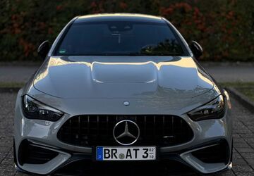 Mercedes-Benz CLE 53 AMG 7.500 km 84.900 &euro; Bruchsal 76646