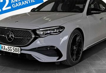 Mercedes-Benz E 450 20.016 km 87.999 &euro; Karlsruhe 76185