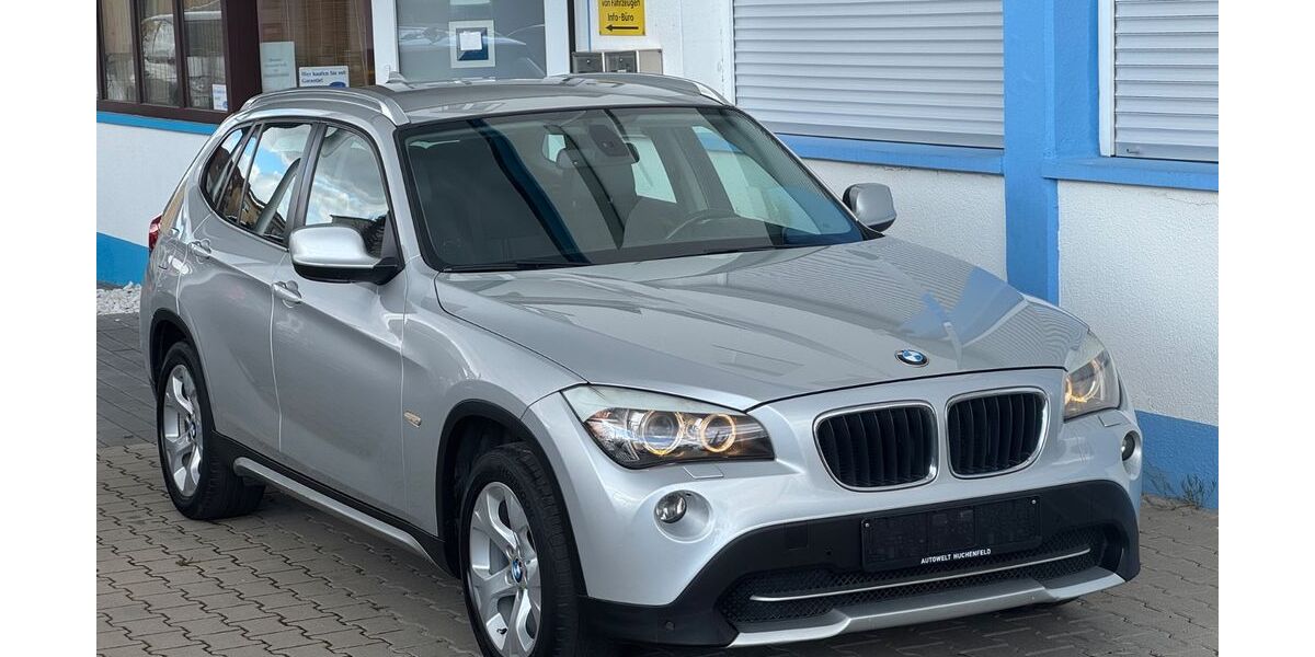 BMW X1 215.000 km 7.890 &euro; pforzheim 75181