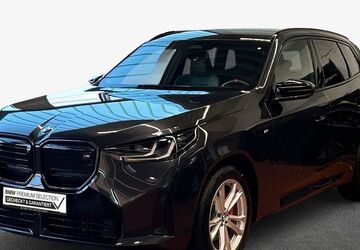 BMW X3 M50 12.952 km 66.990 &euro; Karlsruhe 76227