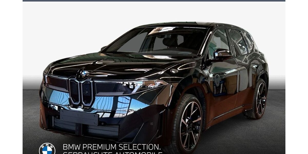 BMW iX3 11.999 km 82.540 &euro; Karlsruhe 76227
