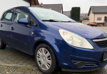 Opel Corsa 157.540 km 1.350 &euro; Bad Schönborn 76669