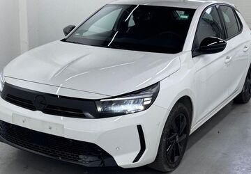 Opel Corsa 15.019 km 19.450 &euro; Landau 76829