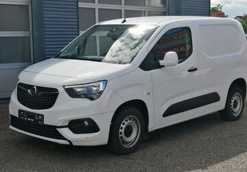 Opel Combo 55.000 km 14.499 &euro; Landau 76829