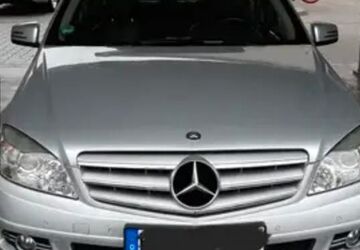 Mercedes-Benz C 220 239.000 km 8.500 &euro; Karlsruhe 76131