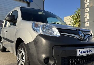 Renault Kangoo 28.990 km 13.490 &euro; Philippsburg 76661