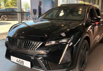 Peugeot 408 42.000 km 35.990 &euro; Landau 76829